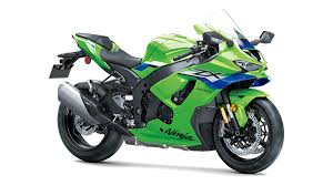 Moto Deportiva